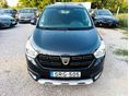 DACIA LODGY 2021/4 - 5