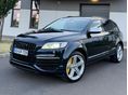 AUDI Q7 6.0 W12 TDI DPF quattro Tiptronic ic Euro5 BANG&OLUFSEN//PANORÁMA TETŐ//ACC//HOLTTÉR FIGYELŐ//MEMÓRIÁS ÜLÉSEK// HŰTHETŐ-FŰT