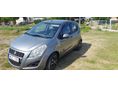 SUZUKI SPLASH 2014/7 - 2