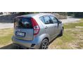 SUZUKI SPLASH 2014/7 - 4