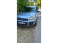 FORD FUSION 1.4 TDCi Elegance (Automata) Megkímélt!!!