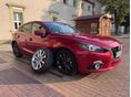 MAZDA 3 Sport 2.2 D Revolution