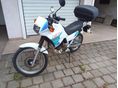 HONDA NX 1991 - 4