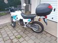 HONDA NX 250 Dominator