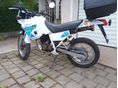 HONDA NX 1991 - 6