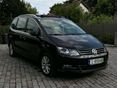 VOLKSWAGEN SHARAN 2.0 CR TDI Comfortline 4Motion [7 személy]