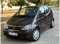 MERCEDES-BENZ A-OSZTÁLY 1999/12 - 3