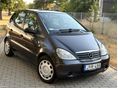 MERCEDES-BENZ A-OSZTÁLY 1999/12 - 1