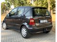 MERCEDES-BENZ A-OSZTÁLY 1999/12 - 6