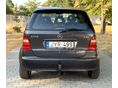 MERCEDES-BENZ A-OSZTÁLY 1999/12 - 5