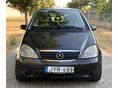 MERCEDES-BENZ A-OSZTÁLY 1999/12 - 2