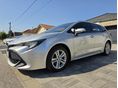 TOYOTA COROLLA Touring Sports 1.2T Comfort Tech Kitűnő állapot.Gyári fényezés.Magyar.1Tulaj.Metálfény.Új gumik.Friss szervíz!