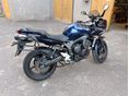 YAMAHA EGYÉB Fz6 S2