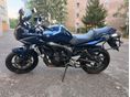YAMAHA EGYÉB 2008/4 - 5