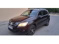 VOLKSWAGEN TIGUAN 1.4 TSi Sport&Style Family TIGUAN 14. TURBO 2009 VJRAT 4. MOTION