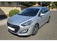 HYUNDAI I30 CW 1.6 GDi Comfort DIGITKLIMA TEMPOMAT ÜLÉSFŰTÉS SÉRÜLÉSMENTES