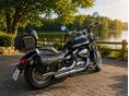 HONDA SHADOW 750 2009 - 2