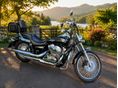 HONDA SHADOW 750 2009 - 3