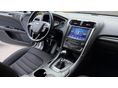 FORD MONDEO 2019/8 - 10