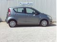 SUZUKI SPLASH 2011/5 - 6