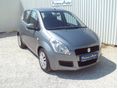 SUZUKI SPLASH 2011/5 - 9