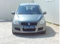 SUZUKI SPLASH 2011/5 - 11