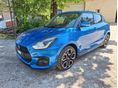 SUZUKI SWIFT 1.4 Boosterjet Sport