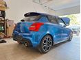SUZUKI SWIFT 2020/5 - 3