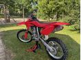 HONDA CRF 150 R 2007/4 - 2