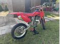 HONDA CRF 150 R 2007/4 - 3