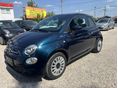 FIAT 500 1.0 BSG Dolce Vita PANORÁMATETŐ. BŐR. 1 ÉV GARANCIA!
