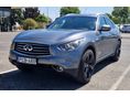 INFINITI QX70 3.7 V6 S Premium (Automata)