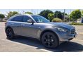 INFINITI QX70 2016/9 - 2