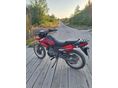 KEEWAY TX 125 
