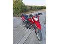 KEEWAY TX 125 2021/8 - 3