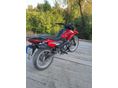 KEEWAY TX 125 2021/8 - 2