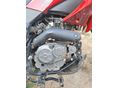 KEEWAY TX 125 2021/8 - 9