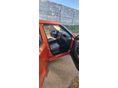 SKODA FABIA 2010/1 - 12