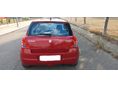 SUZUKI SWIFT 2011/3 - 8