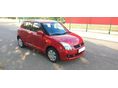 SUZUKI SWIFT 2011/3 - 7