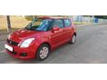 SUZUKI SWIFT 1.3 GC 4X4. KLIMA .ÜLÉS FÜTÉS.4X EL.ABLAK.79.000km