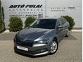 SKODA SUPERB 2.0 TDI SCR Style 4x4 DSG 122.e.Km Áfás Mo-i KmGarancia LED Motoros csomag Navi ACC Állóhyelzeti és Ülésf