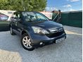 HONDA CR-V 2008/11 - 2