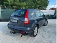 HONDA CR-V 2008/11 - 4