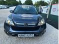 HONDA CR-V 2008/11 - 6