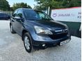 HONDA CR-V 2008/11 - 7