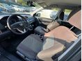 HONDA CR-V 2008/11 - 10