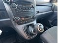 HONDA CR-V 2008/11 - 18