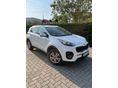 KIA SPORTAGE 1.6 GDI Winter Edition Navi. Kamera. klíma