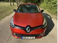 RENAULT CLIO 2015/12 - 2